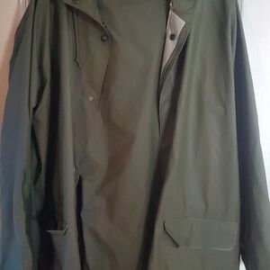 Helley hanson workwear